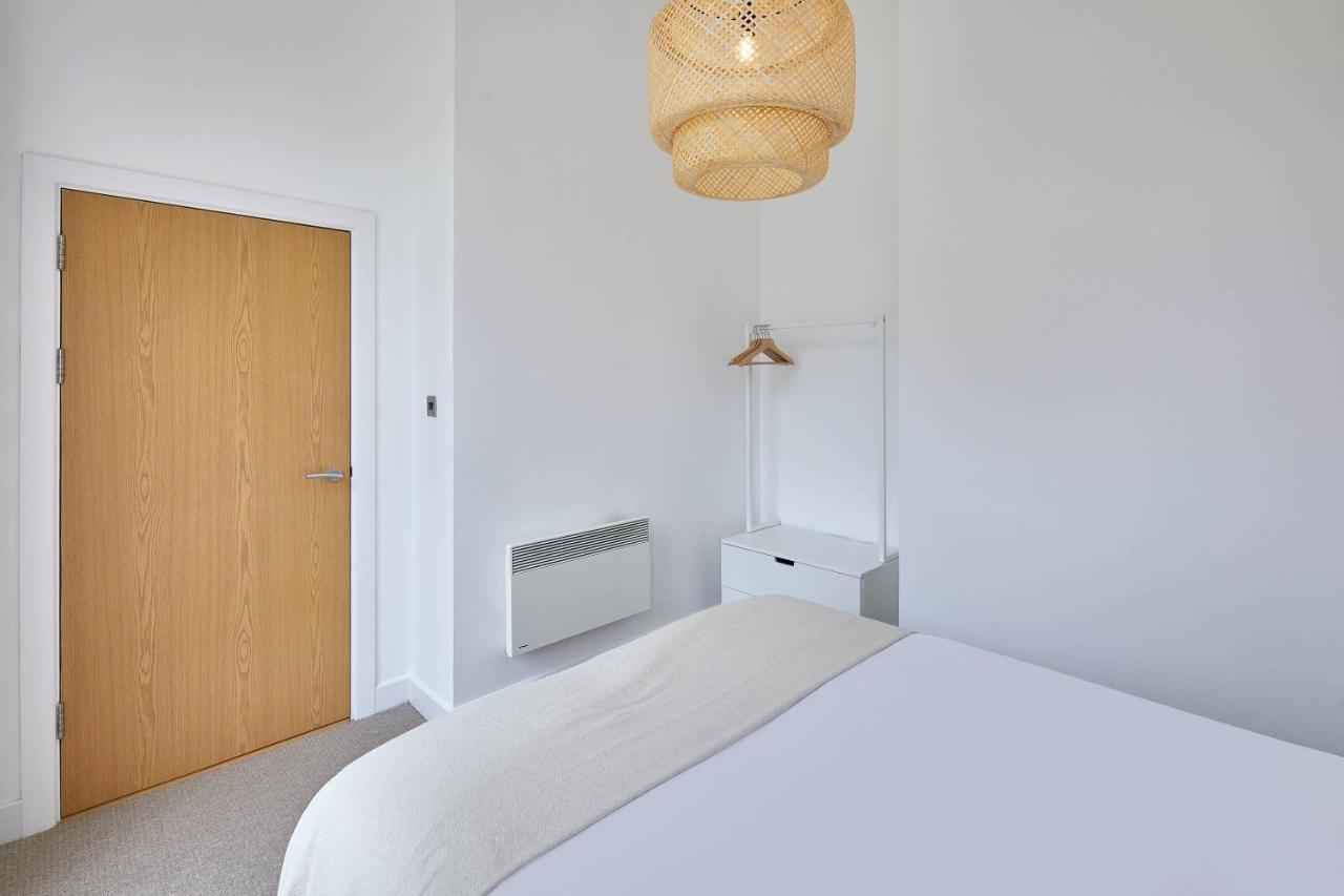 Host & Stay - Easby Hall 1 Scarborough Zewnętrze zdjęcie
