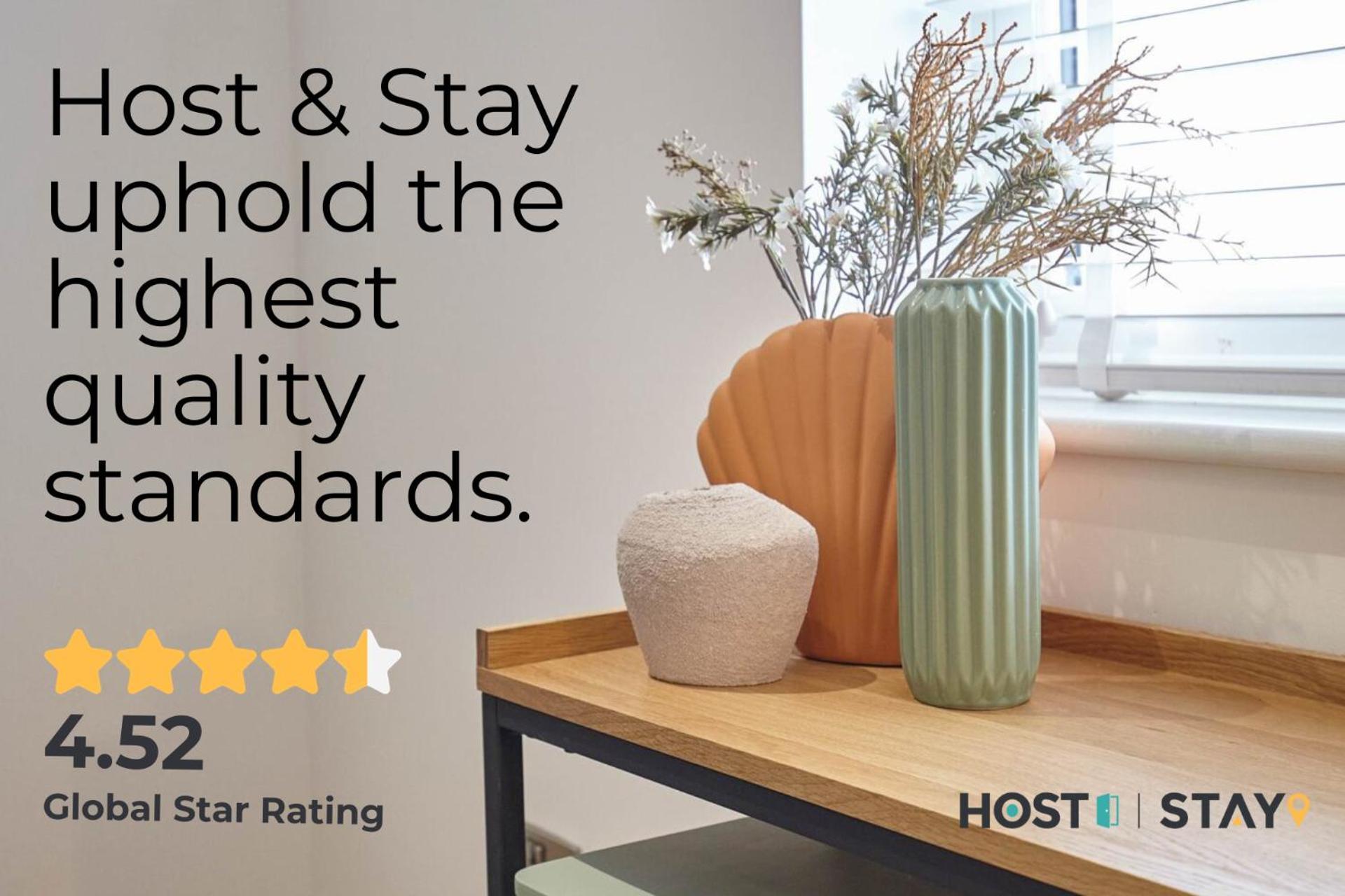 Host & Stay - Easby Hall 1 Scarborough Zewnętrze zdjęcie